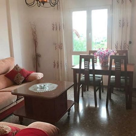 Piso Torre Del Mar公寓 外观 照片