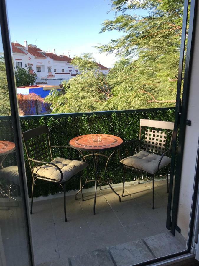 Piso Torre Del Mar公寓 外观 照片